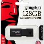MEMORIA USB 128 gb