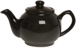 tetera de cerámica Rayware Price & kensington tetera de cerámica para 6 tazas