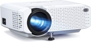 proyector wifi mini inalámbrico