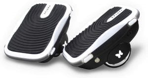 Patines electricos autobalanceables