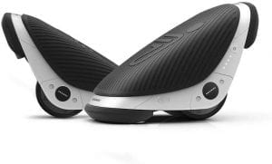 patines electricos ninebor segway drift w1