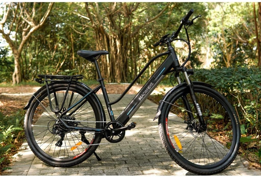 MACWHEEL CRUISER - 550 28 PULGADAS OPINIONES 2020