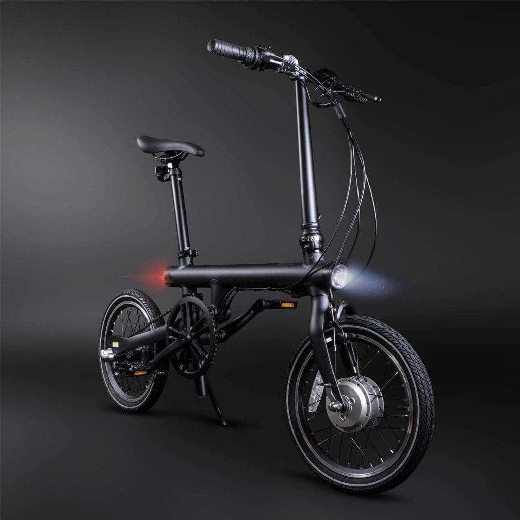 xiaomi qicycle opiniones