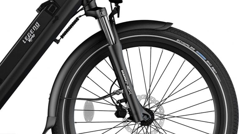 ebike legend milano opiniones