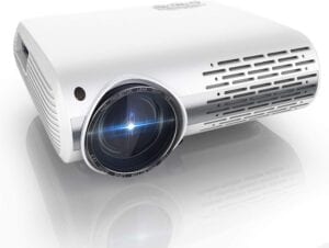 proyector yaber y30 7000 lúmenes opiniones