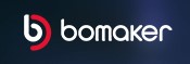proyectores bomaker logo