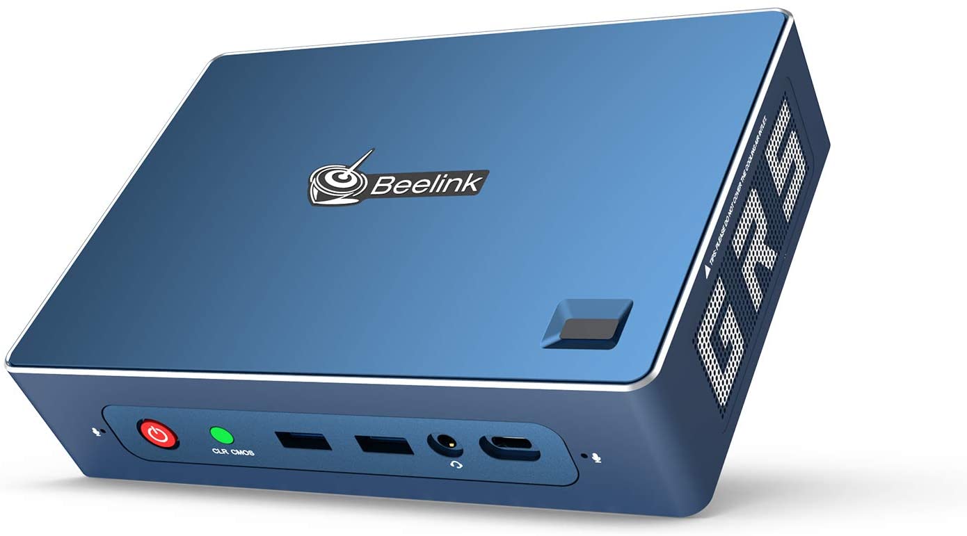 Mini PC Opiniones de los Mejores Para Streaming, Jugar o Diseñar