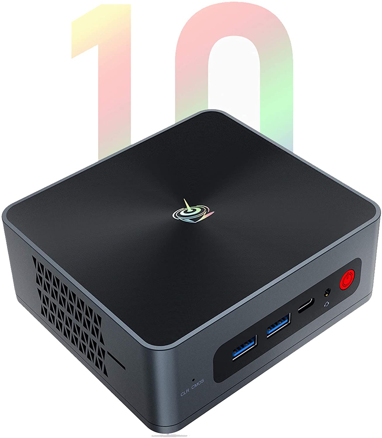Mini PC Opiniones de los Mejores Para Streaming, Jugar o Diseñar