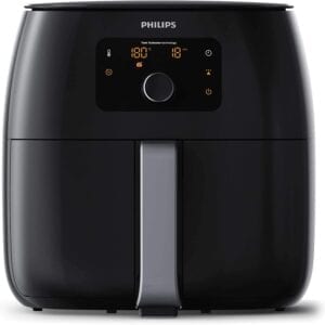 philips airfryer HD9652 90 opiniones