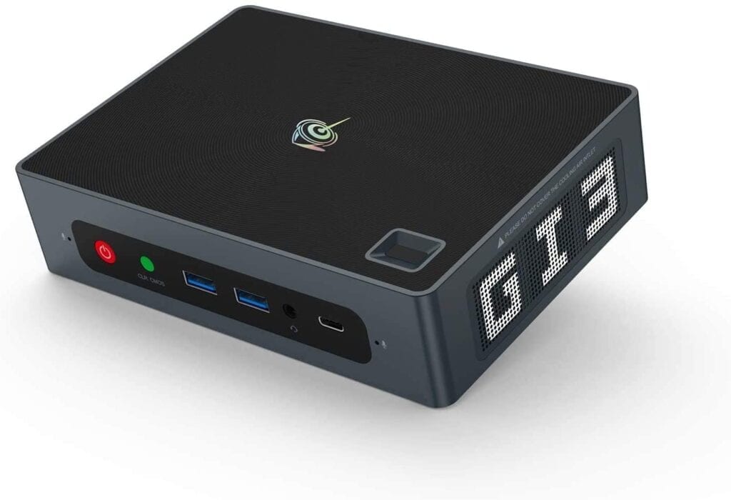 Mini PC Beelink con Windows 10 Pro Opiniones 2022 🚀