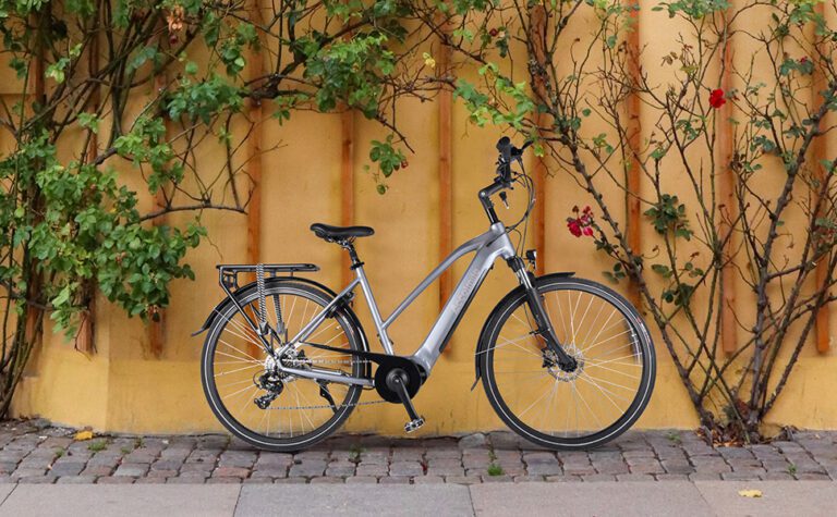 bicicleta de ciudad accolmile 28 pulgadas opiniones
