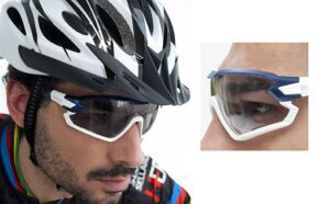 gafas transparentes de ciclista opiniones
